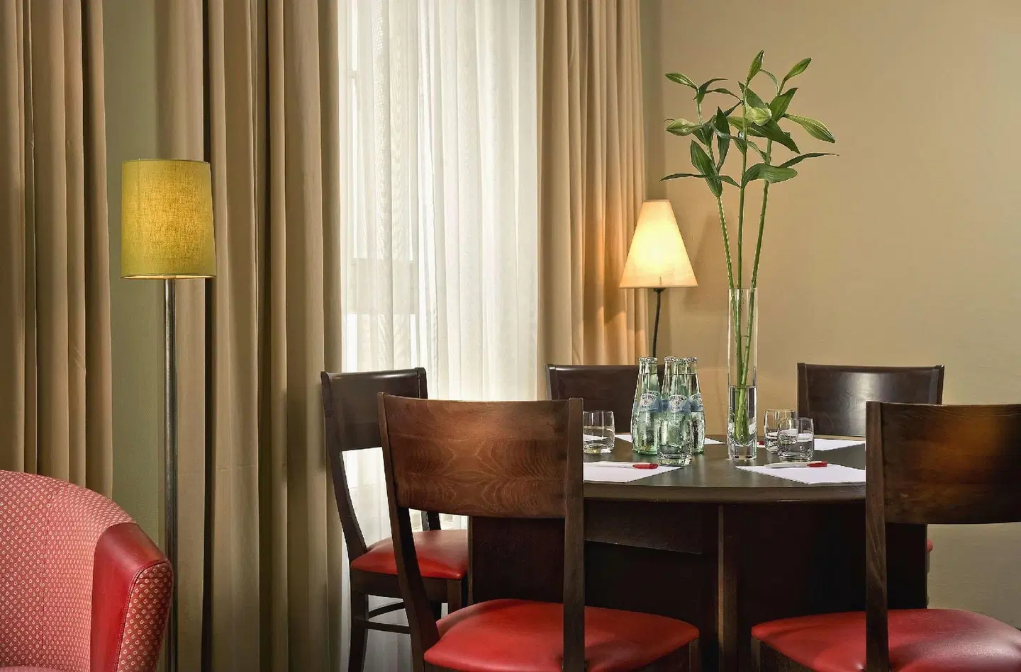 SORAT Hotel Cottbus ROOM_EXAMPLE