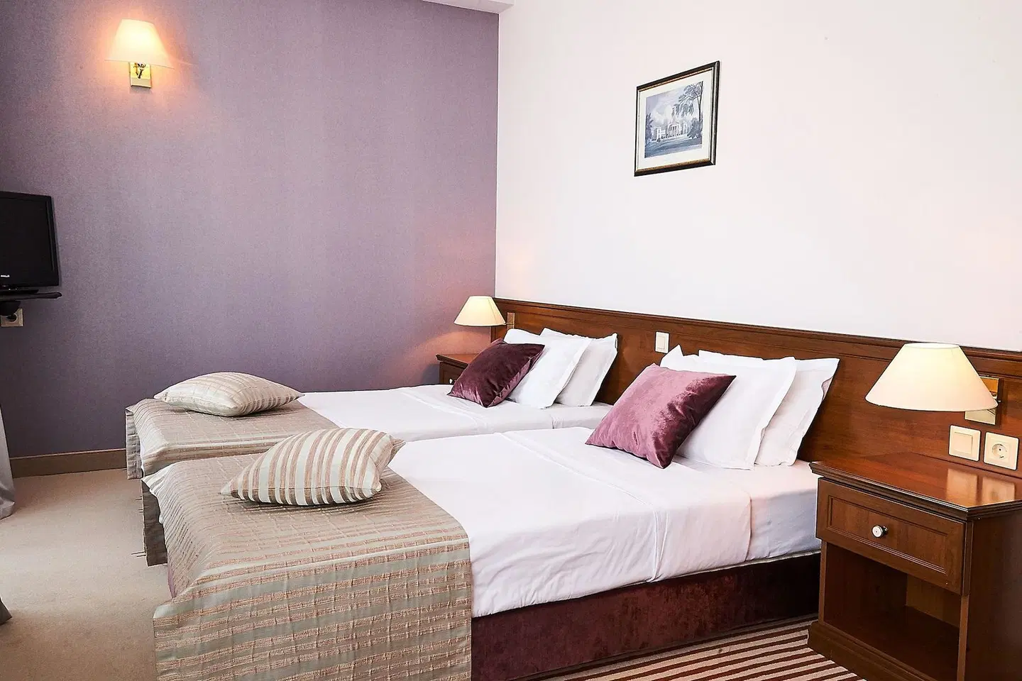 Lion ROOM_EXAMPLE