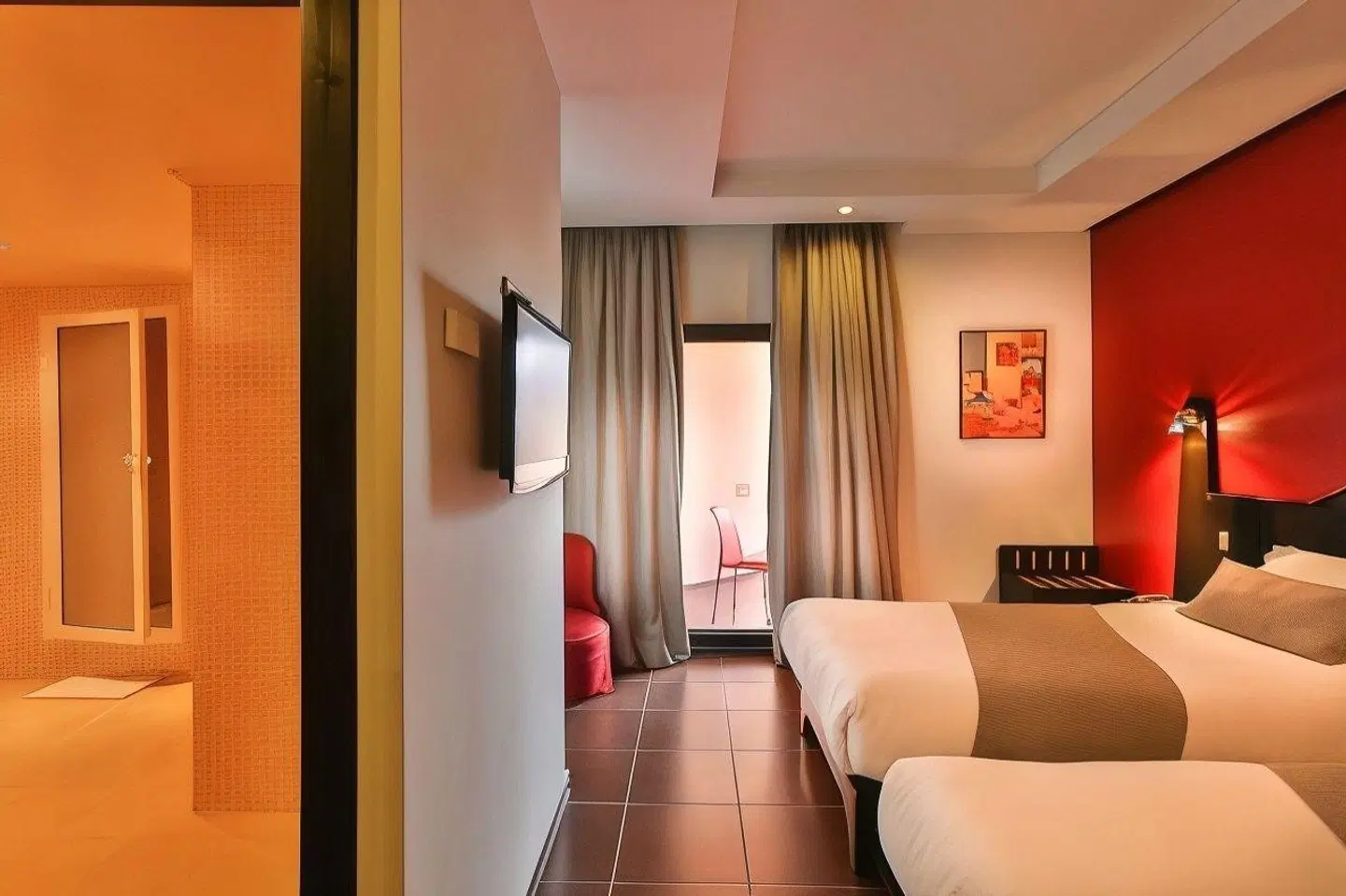Grand Plaza Hotel ROOM_EXAMPLE