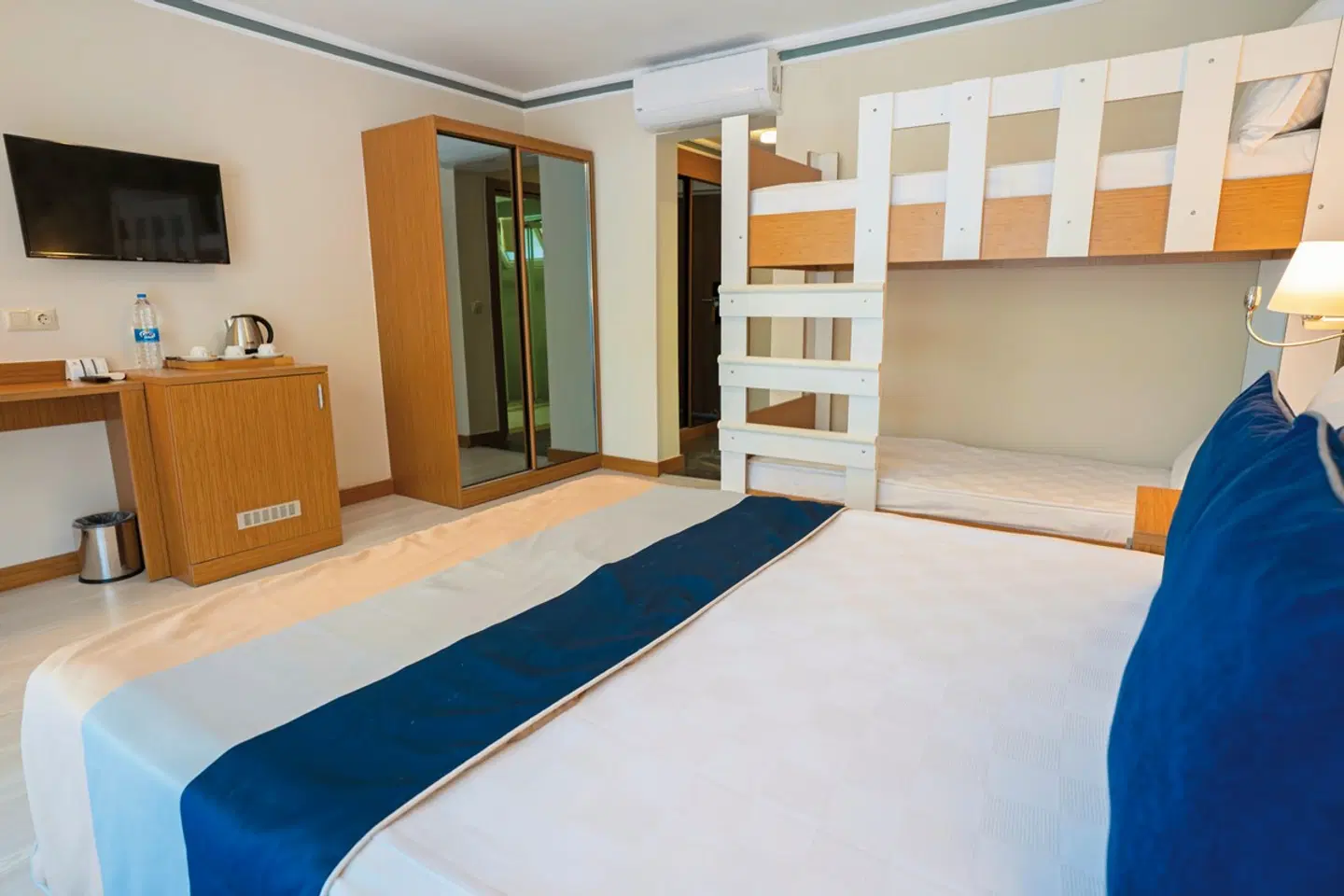 Master Family Club ROOM_EXAMPLE