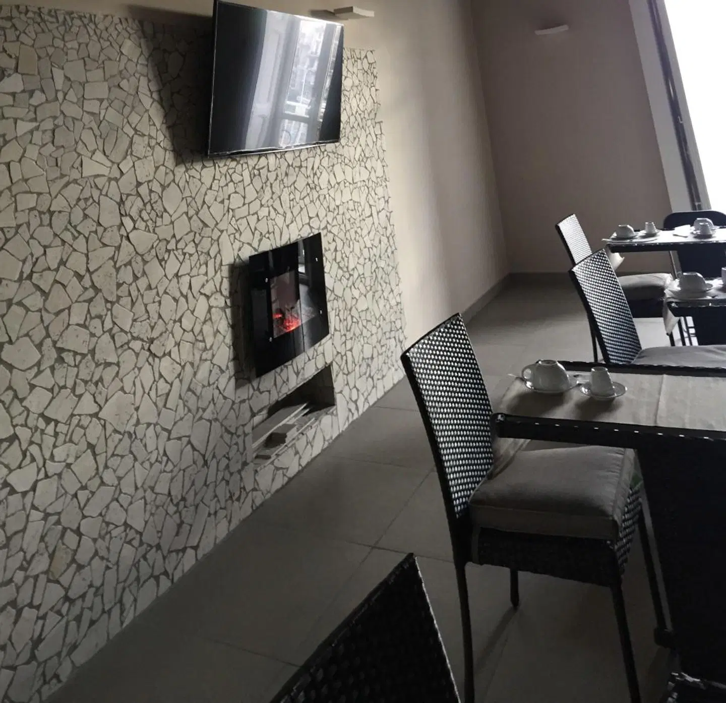 B&B Chez Moi ROOM_EXAMPLE