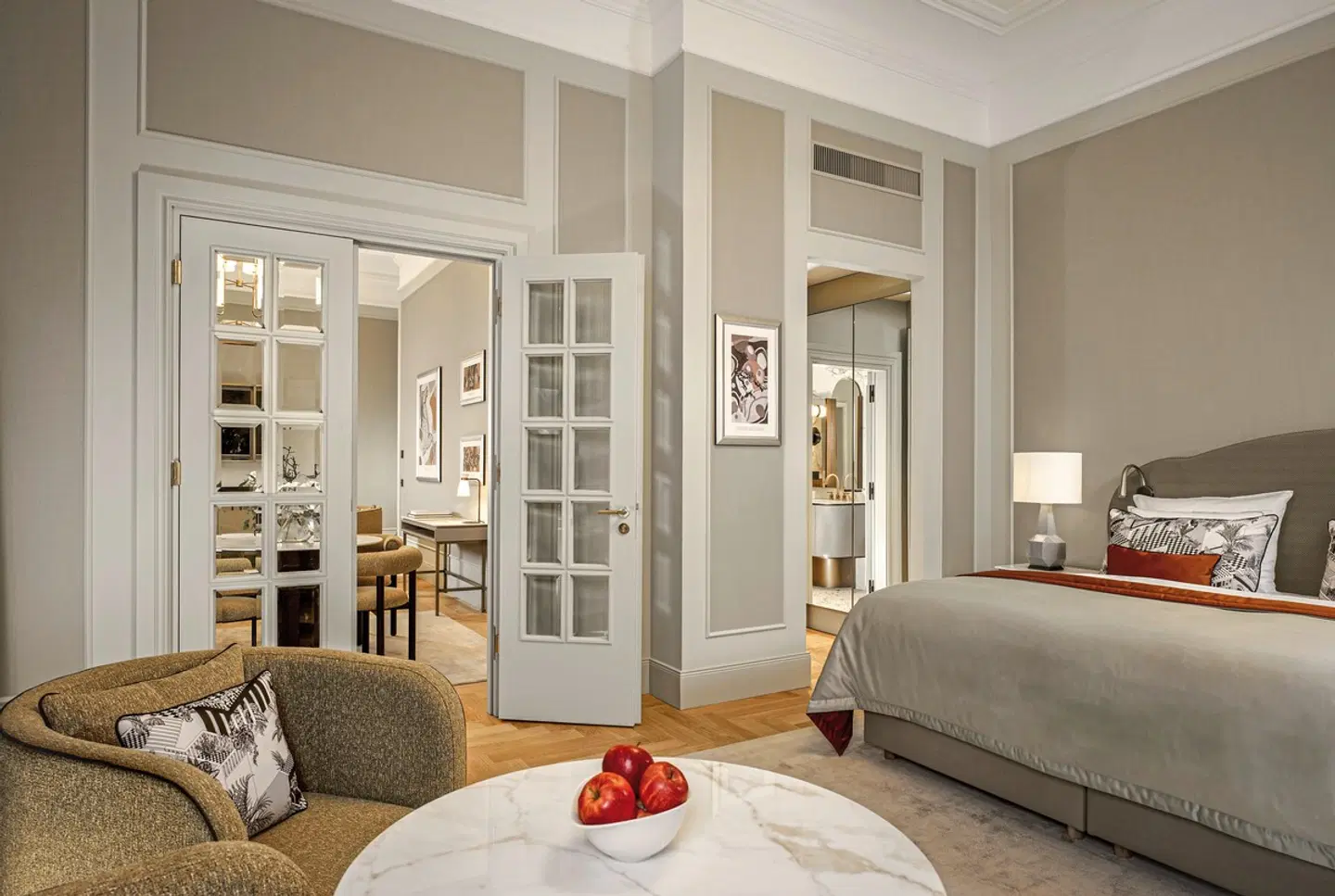 Hotel Taschenbergpalais Kempinski Dresden ROOM_EXAMPLE