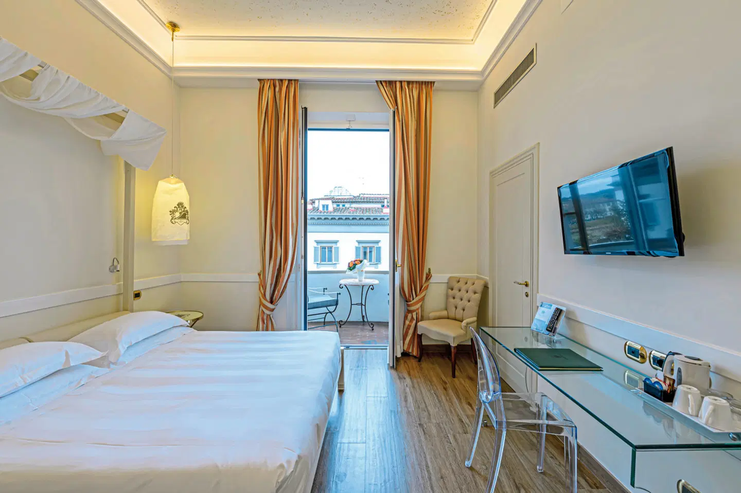 Hotel Kraft ROOM_EXAMPLE