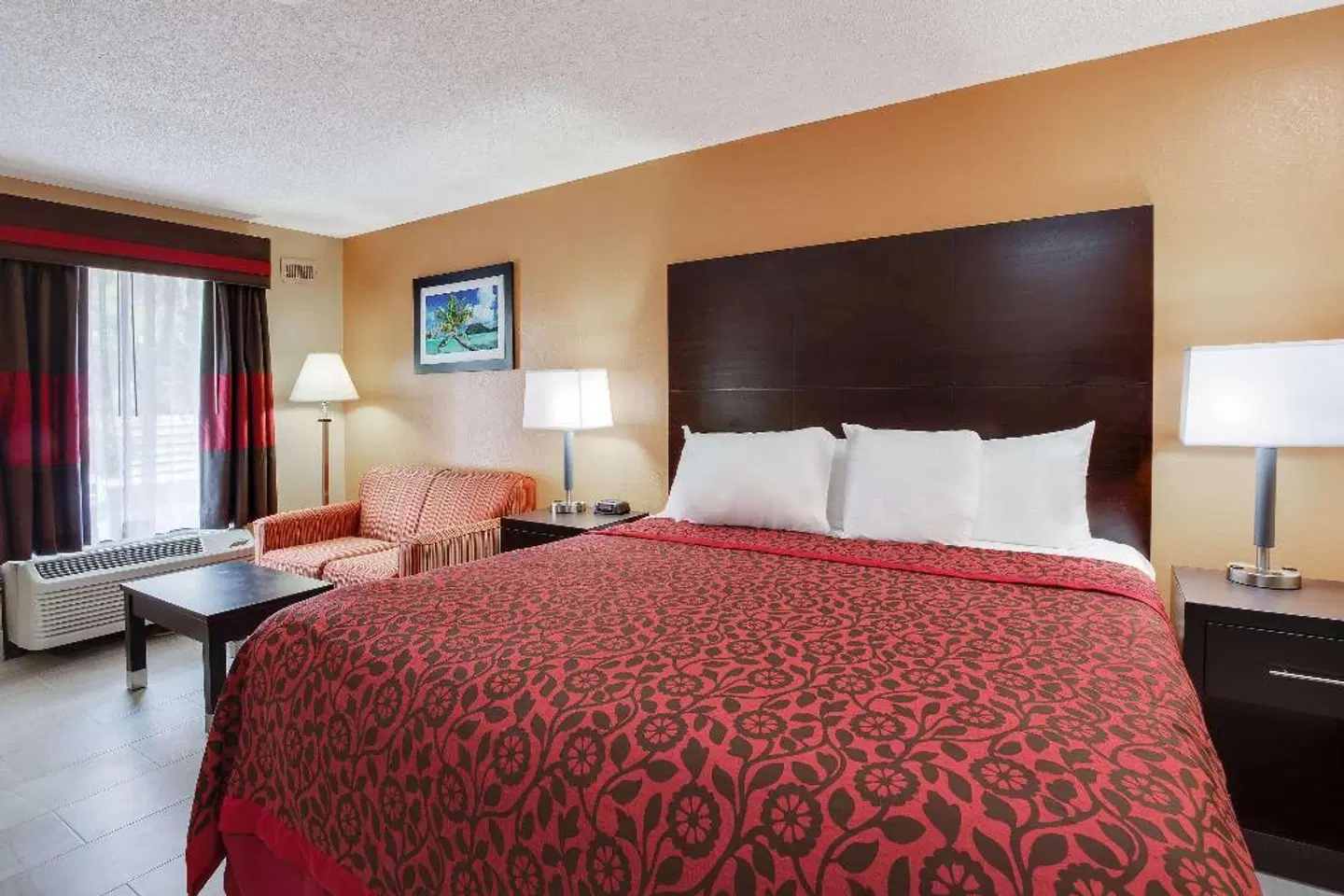 Days Inn by Wyndham Sarasota Bay ROOM_EXAMPLE