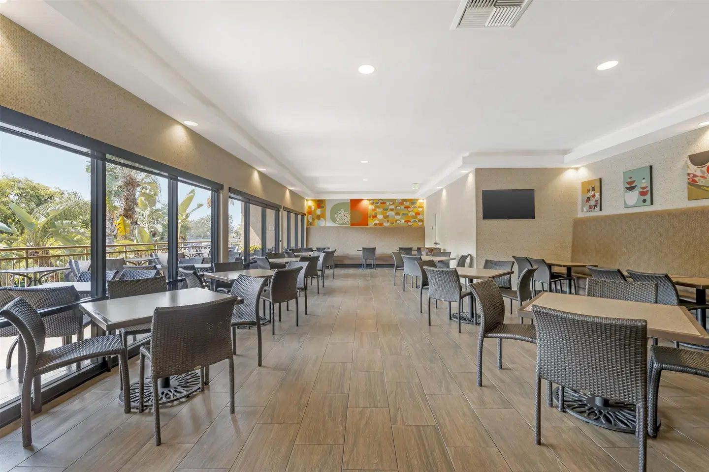 Best Western Plus Anaheim Inn Konferenz