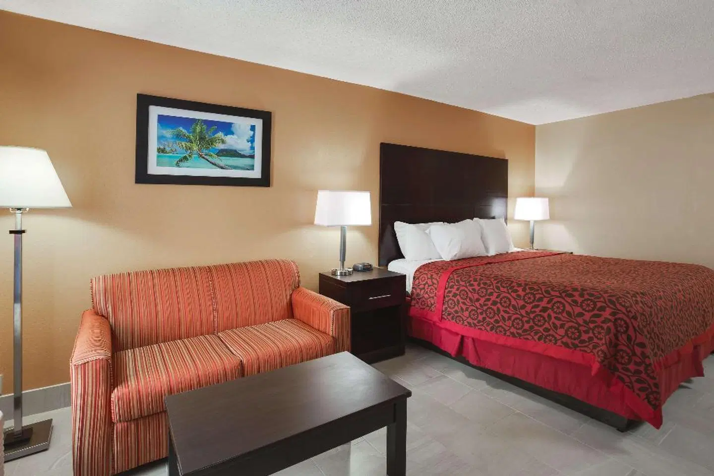 Days Inn by Wyndham Sarasota Bay ROOM_EXAMPLE