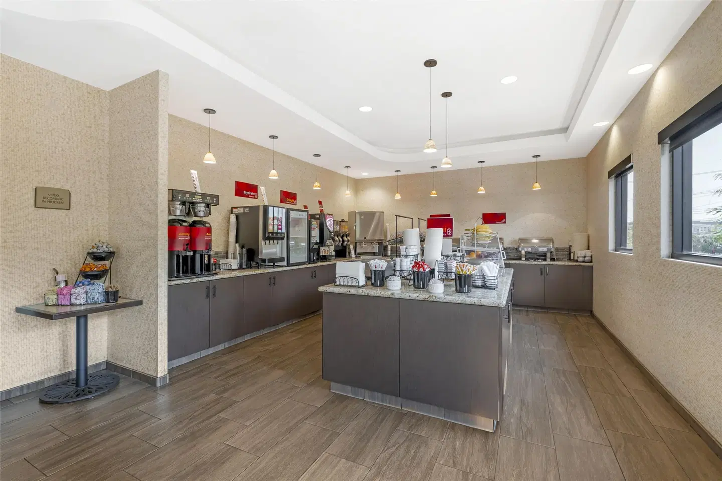 Best Western Plus Anaheim Inn LOUNGE_LOBBY