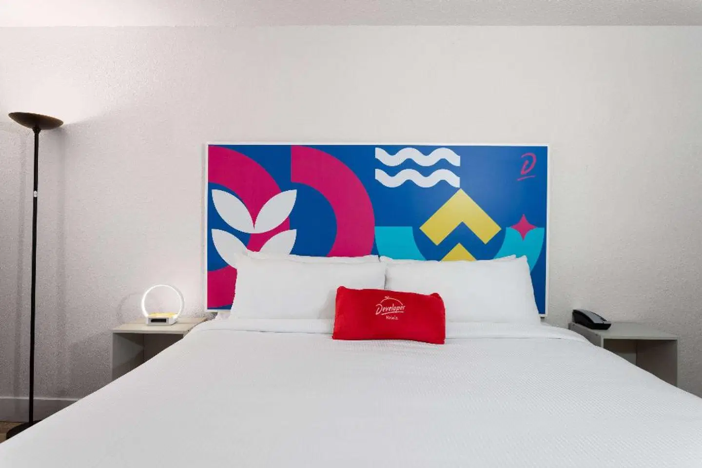 Howard Johnson by Wyndham Orlando Lake Buena Vista South ROOM_EXAMPLE