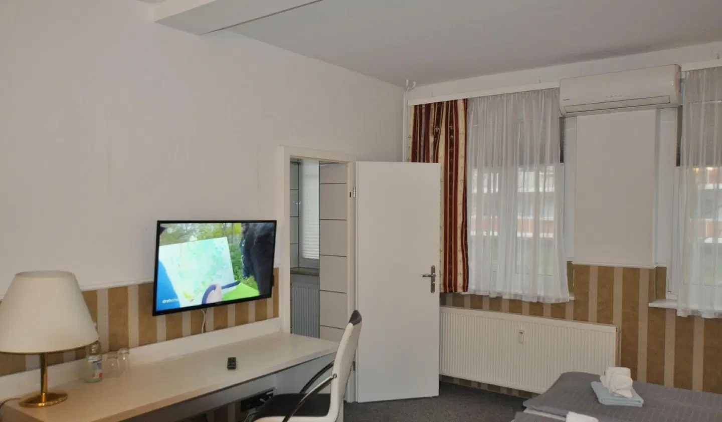 Parkhotel Schwedt ROOM_EXAMPLE