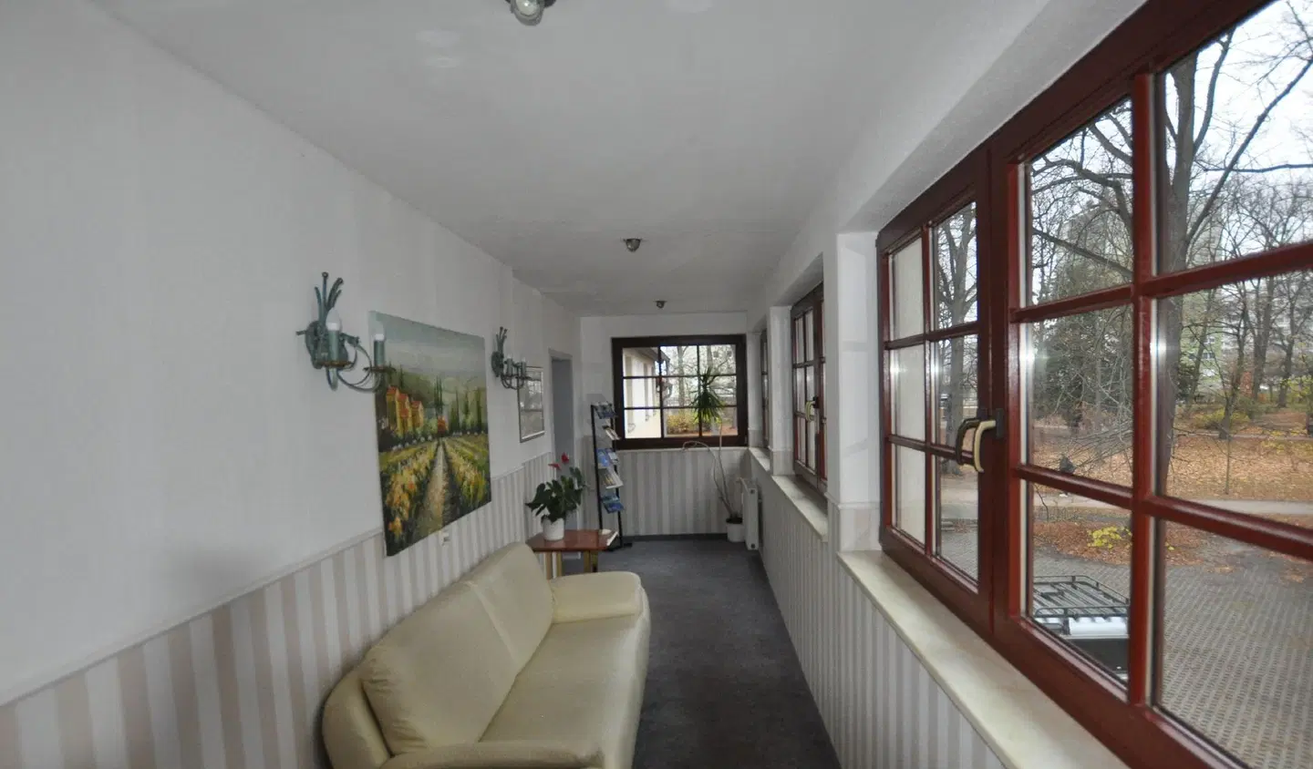 Parkhotel Schwedt ROOM_EXAMPLE