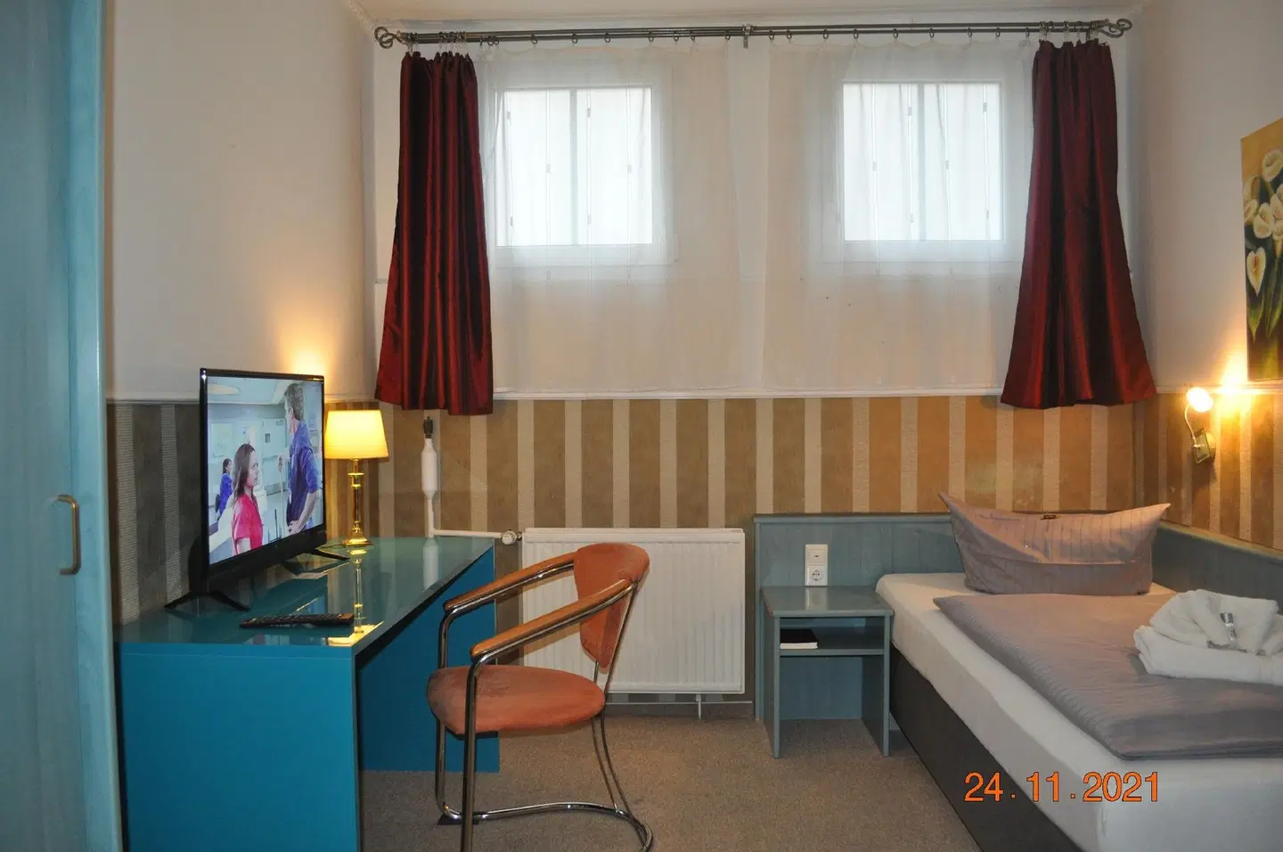 Parkhotel Schwedt ROOM_EXAMPLE