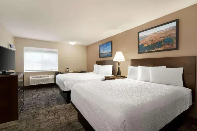 Travelodge by Wyndham Lake Havasu ROOM_EXAMPLE