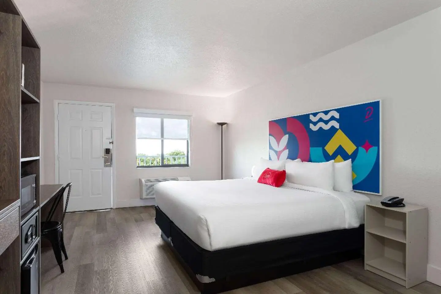 Howard Johnson by Wyndham Orlando Lake Buena Vista South ROOM_EXAMPLE