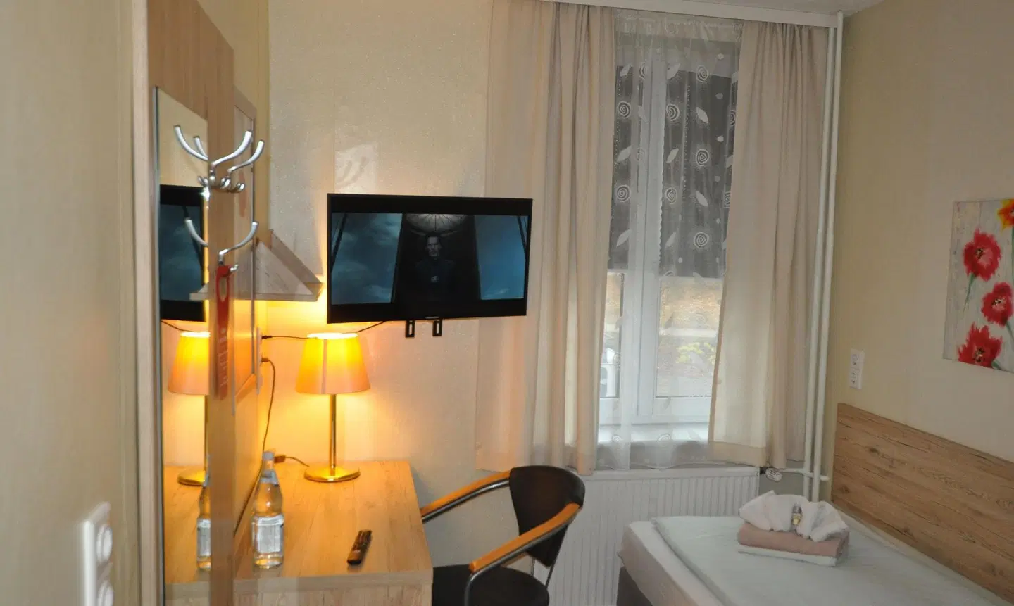 Parkhotel Schwedt ROOM_EXAMPLE