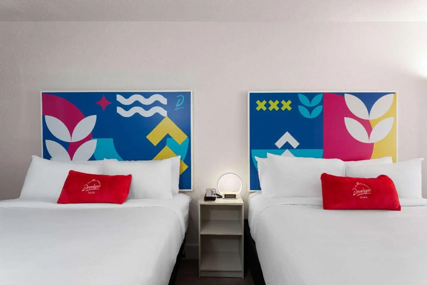 Howard Johnson by Wyndham Orlando Lake Buena Vista South ROOM_EXAMPLE