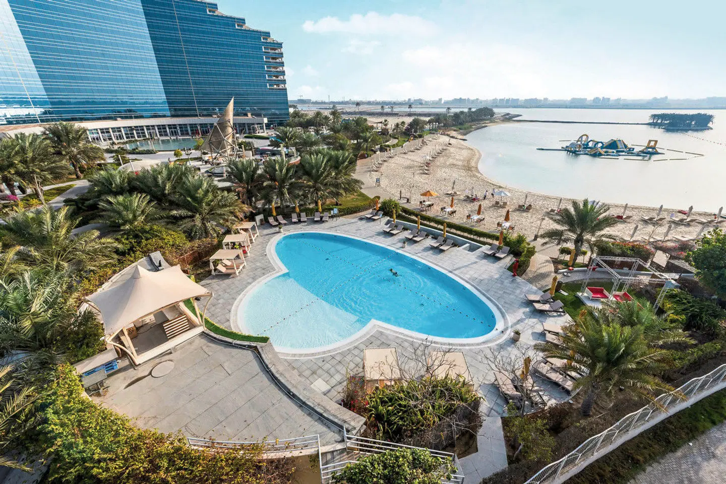 The Art Hotel & Resort OUTDOOR_POOL
