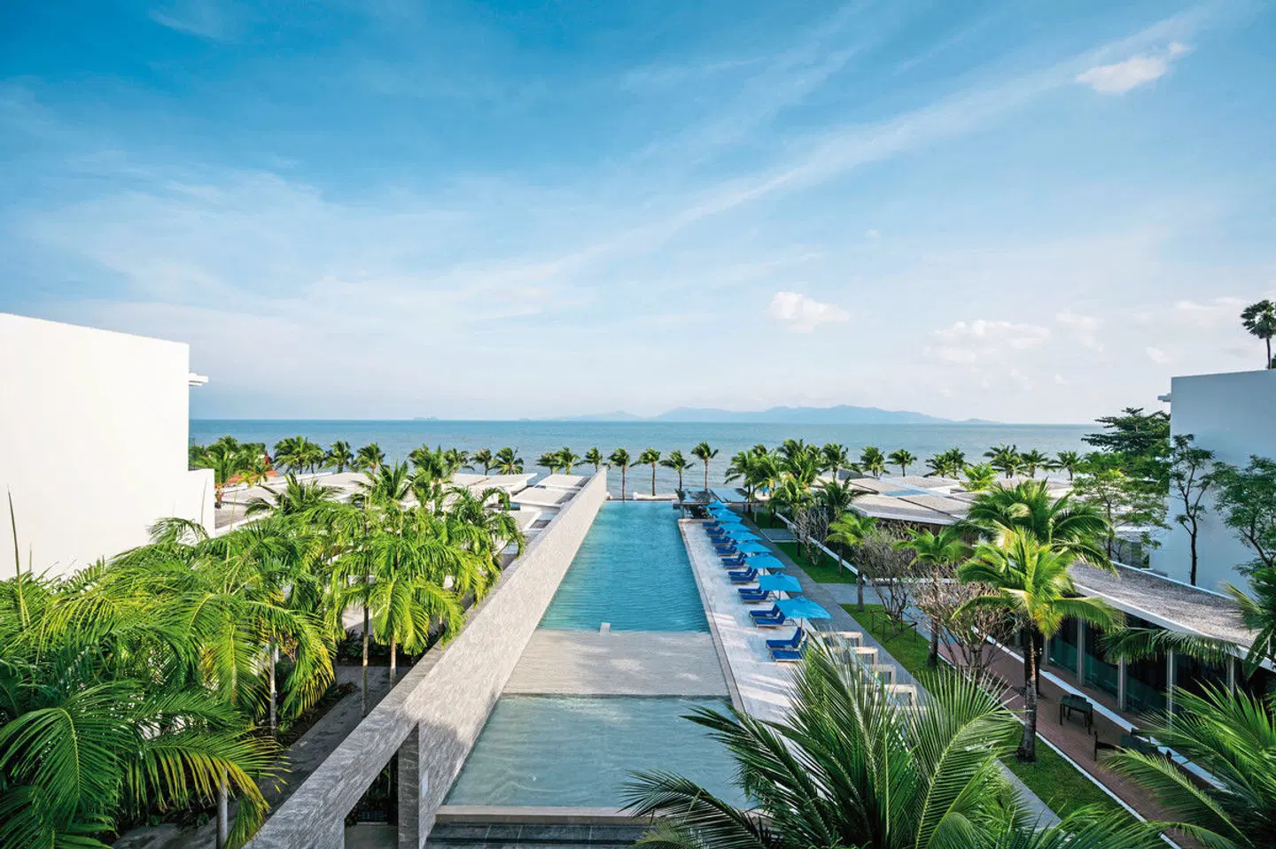 Explorar Koh Samui Terrasse