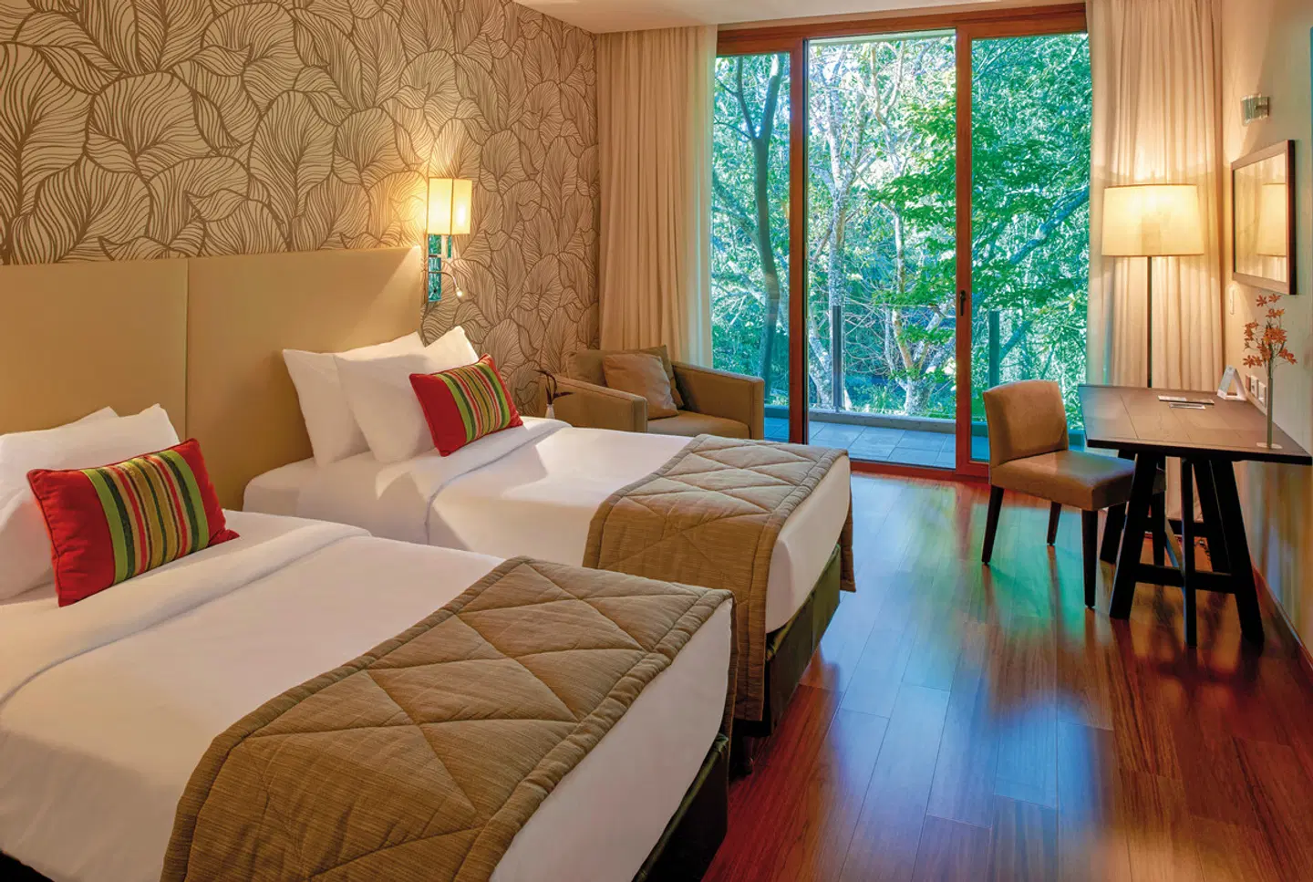 Mercure Iguazu Hotel Iru ROOM_EXAMPLE