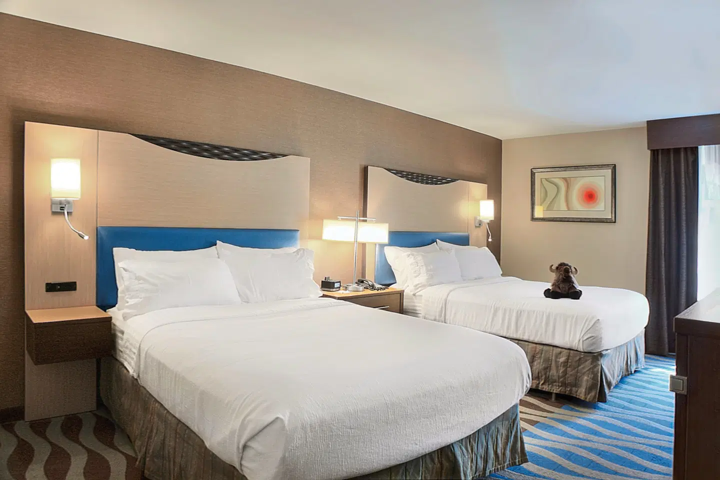 Holiday Inn Cody ROOM_EXAMPLE