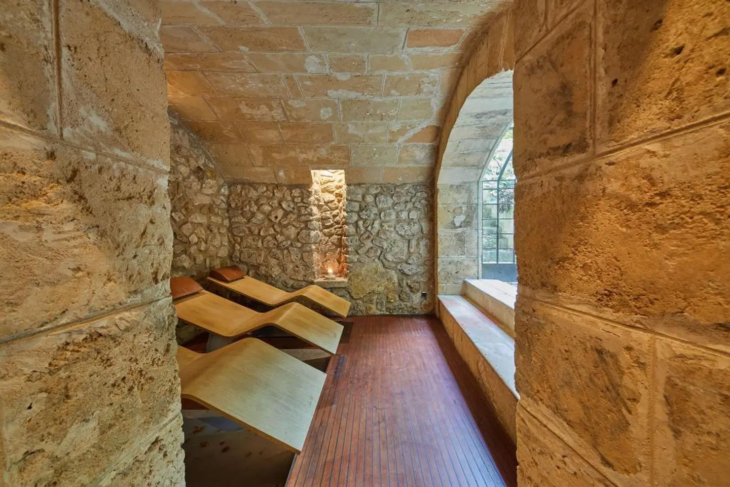 Finca Cas Comte Suites & Spa HEALTH_BEAUTY
