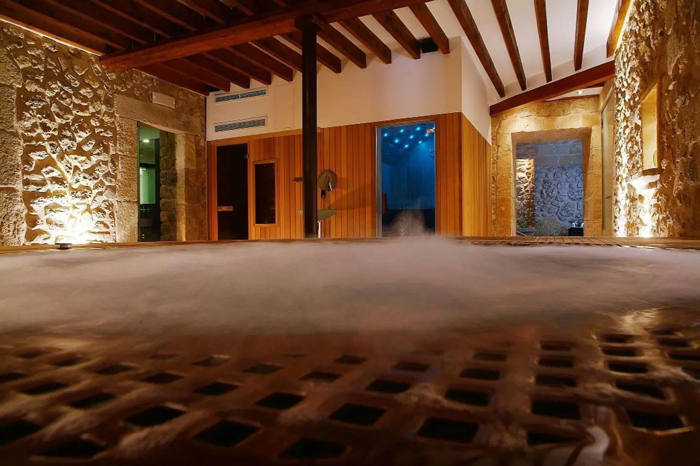 Finca Cas Comte Suites & Spa EXTERIOR