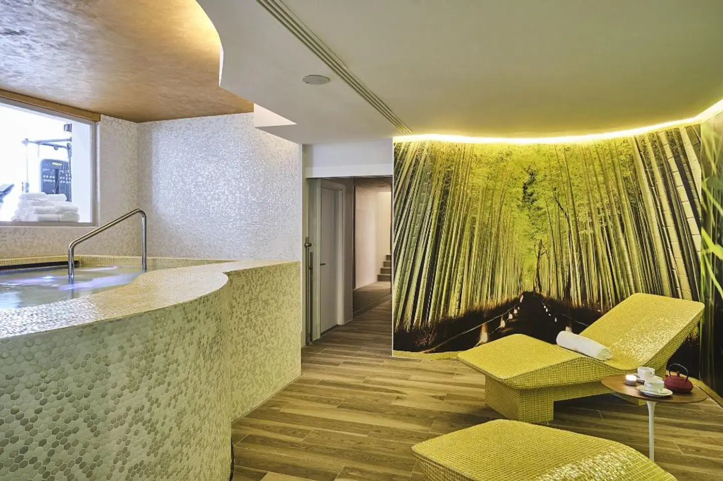 Five Flowers Hotel Formentera, member of Meliá Collection HEALTH_BEAUTY