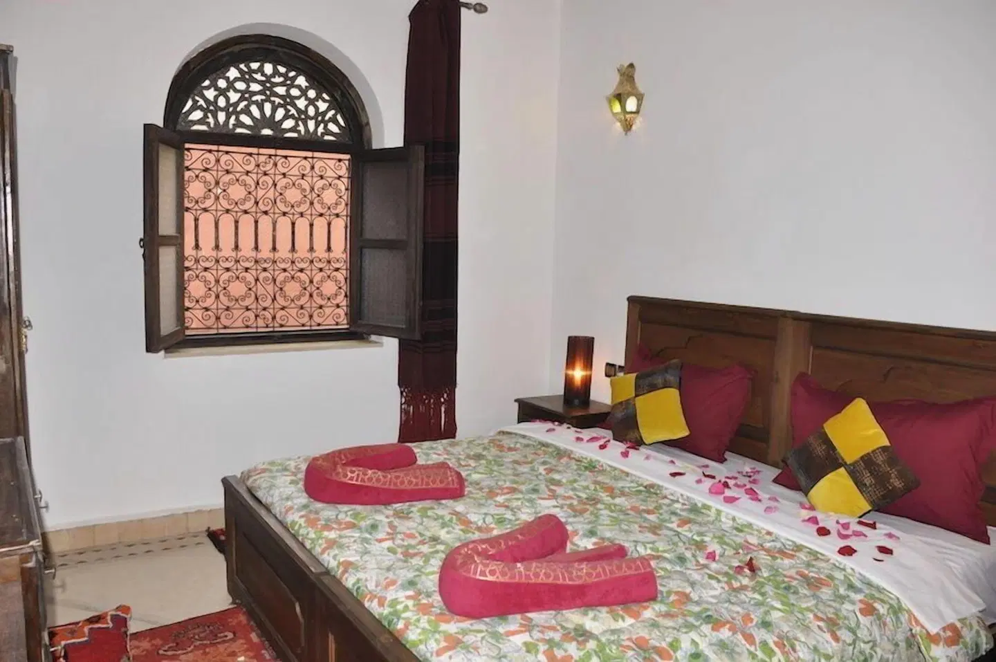 Riad Marwa Marrakech ROOM_EXAMPLE