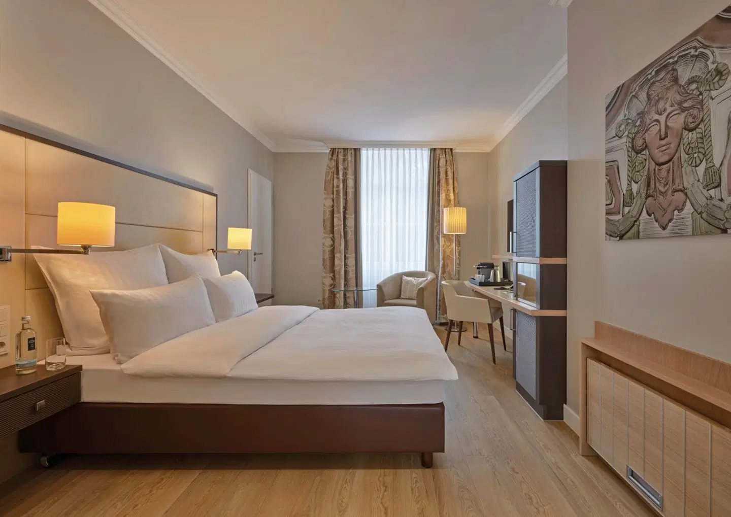 Steigenberger Hotel Bad Neuenahr ROOM_EXAMPLE