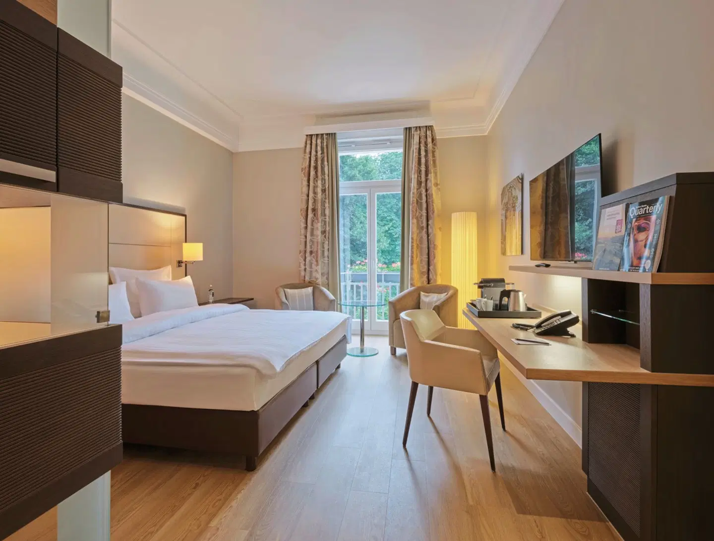 Steigenberger Hotel Bad Neuenahr ROOM_EXAMPLE