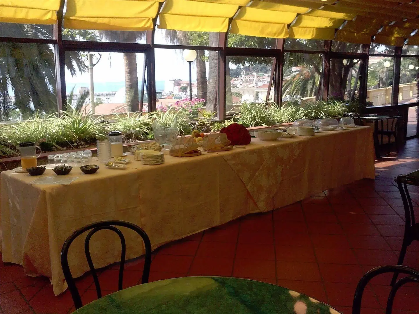 Miramare Restaurant