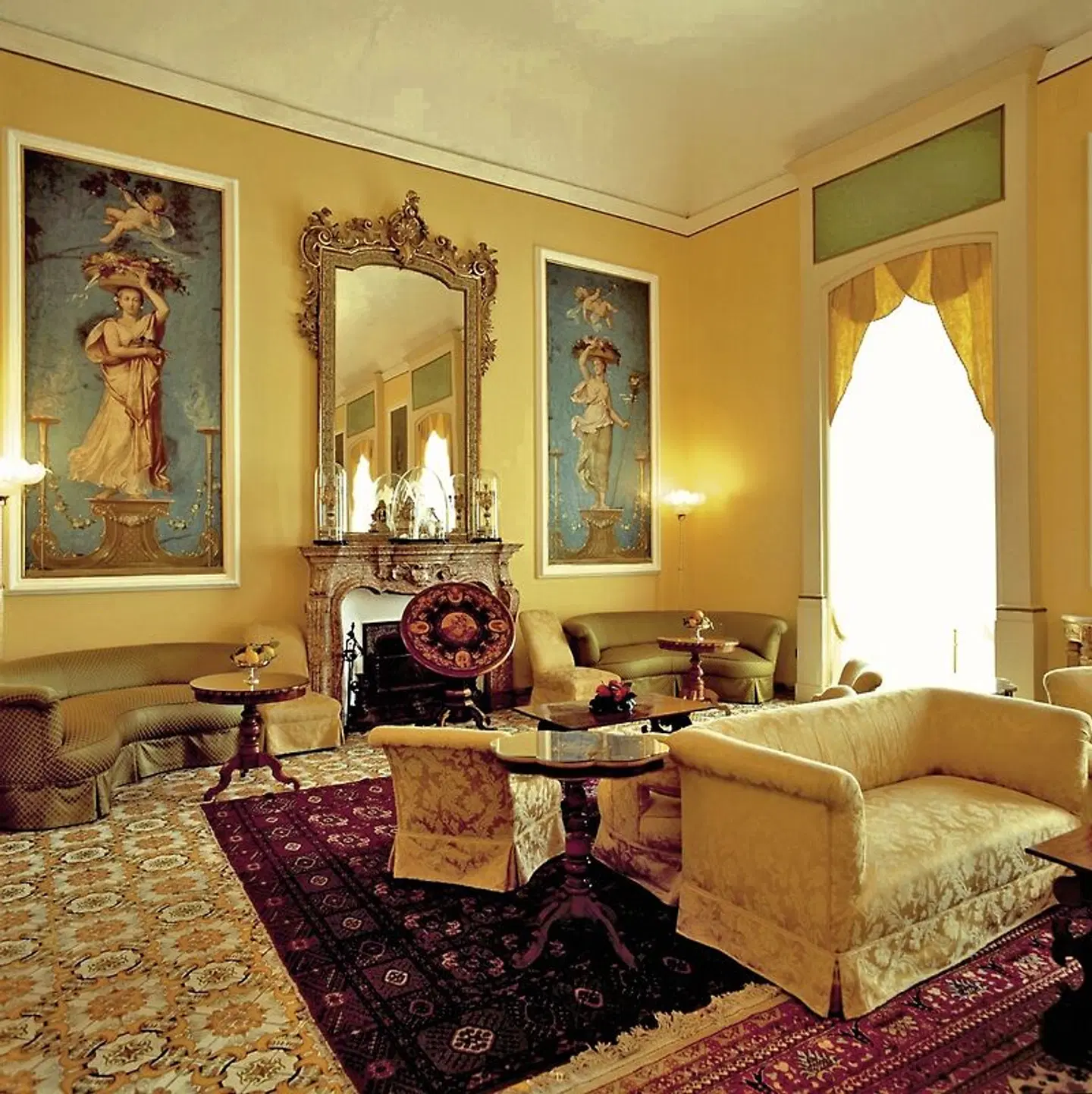 Imperial Tramontano LOUNGE_LOBBY