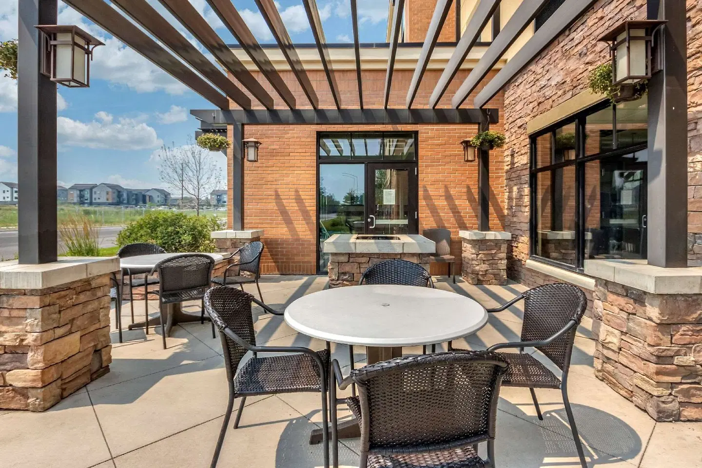 Comfort Suites Airport-University LOUNGE_LOBBY