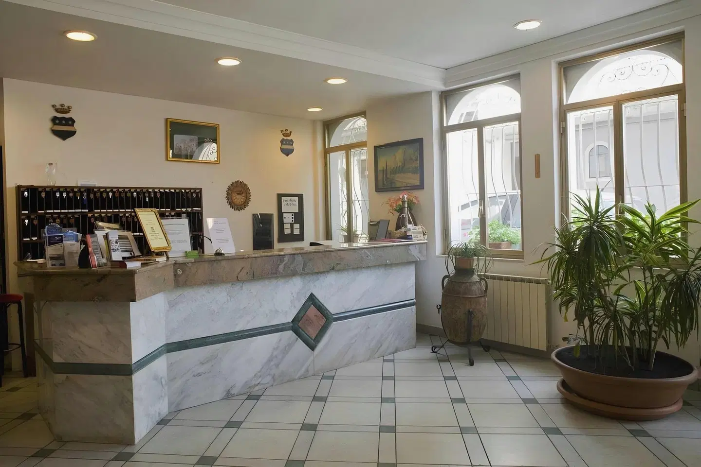 Splendid Hotel Taormina LOUNGE_LOBBY