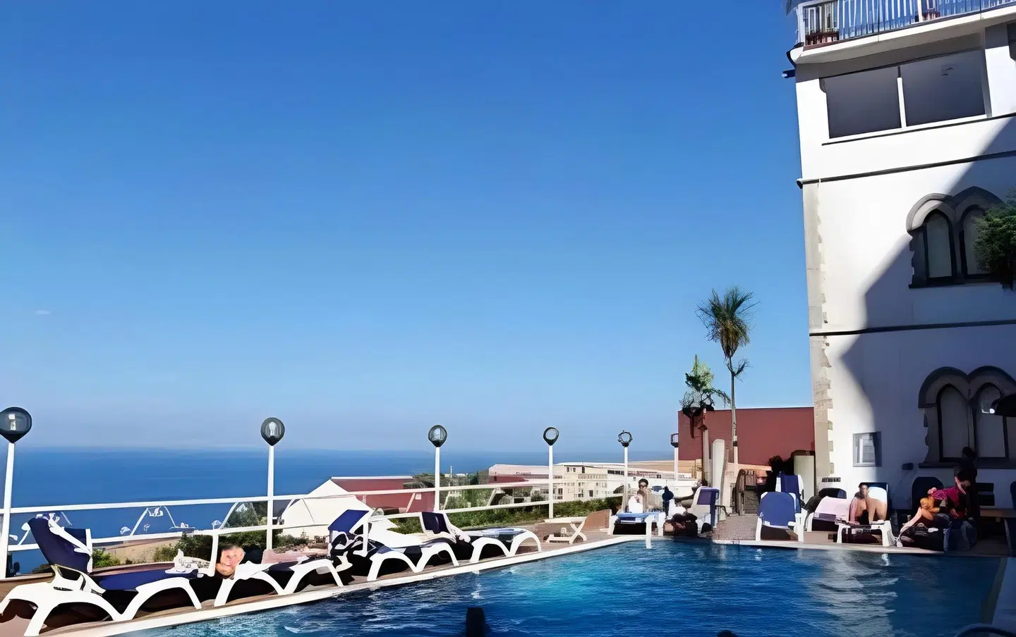 Splendid Hotel Taormina OUTDOOR_POOL
