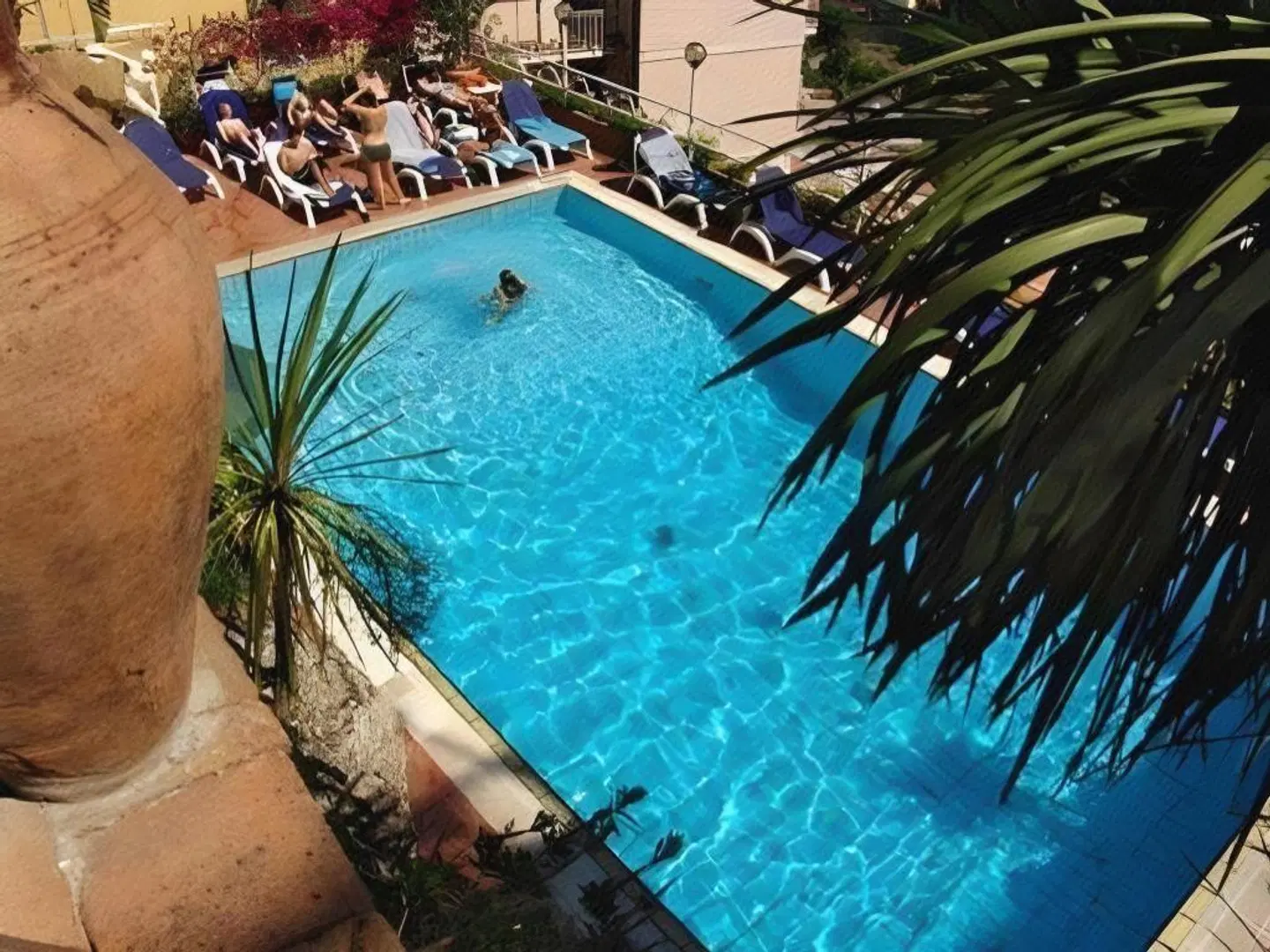 Splendid Hotel Taormina OUTDOOR_POOL