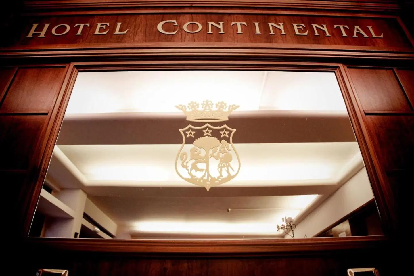 Hotel Continental HEALTH_BEAUTY