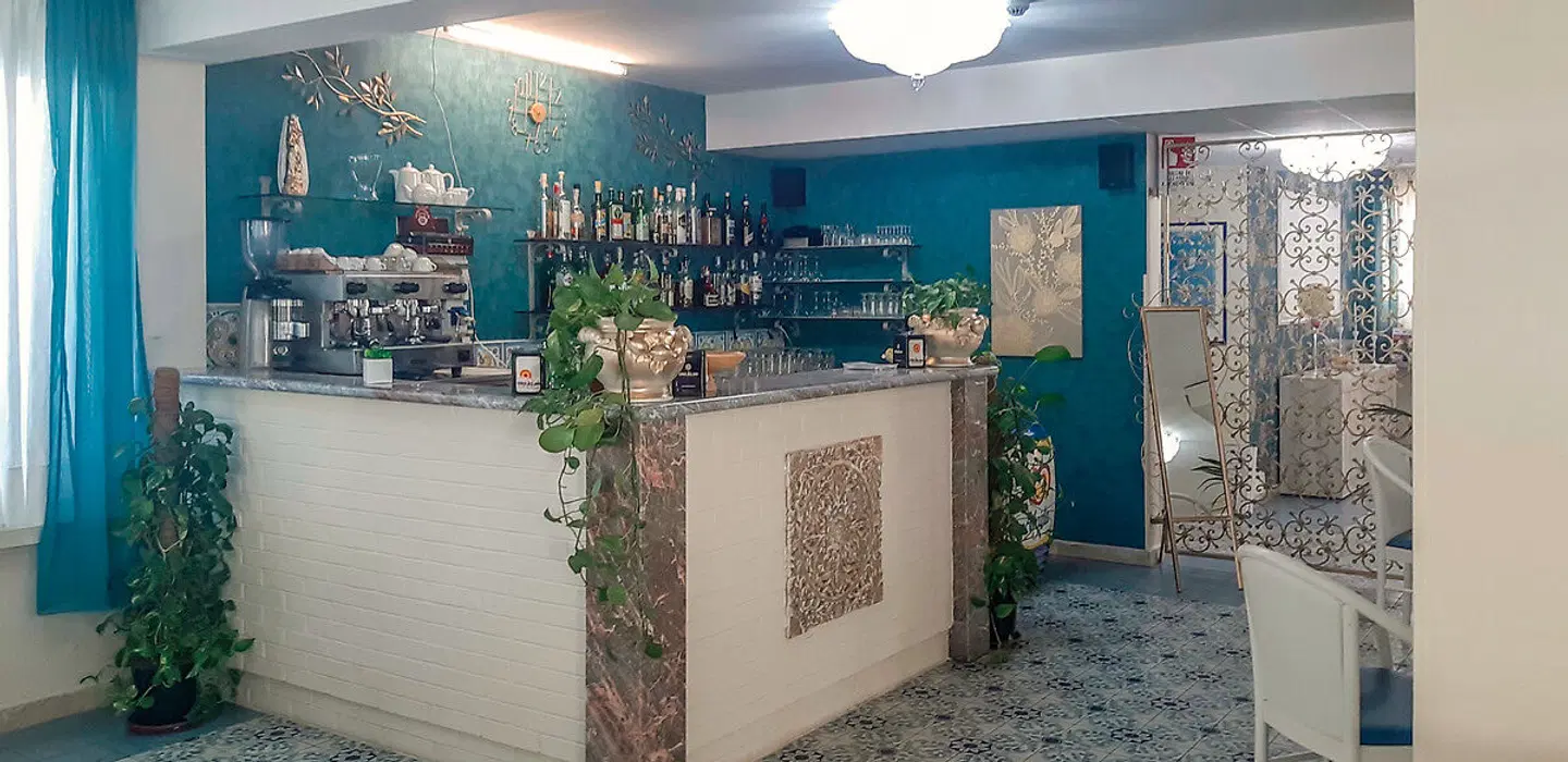 Baia degli Dei LOUNGE_LOBBY