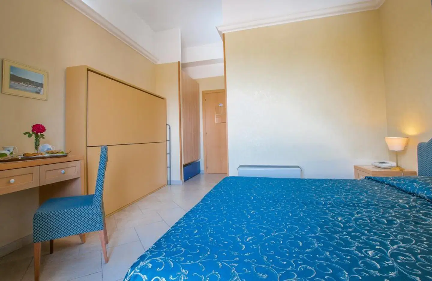 Park Hotel Villa Americana ROOM_EXAMPLE