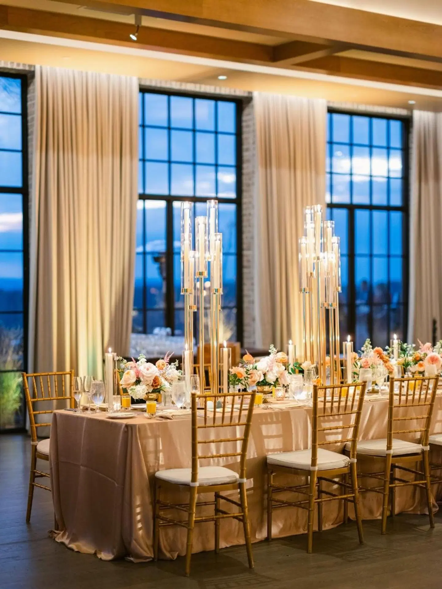 Pendry Natirar Restaurant