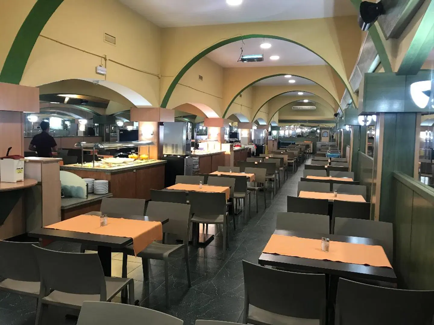Santa Susanna Resort Bar