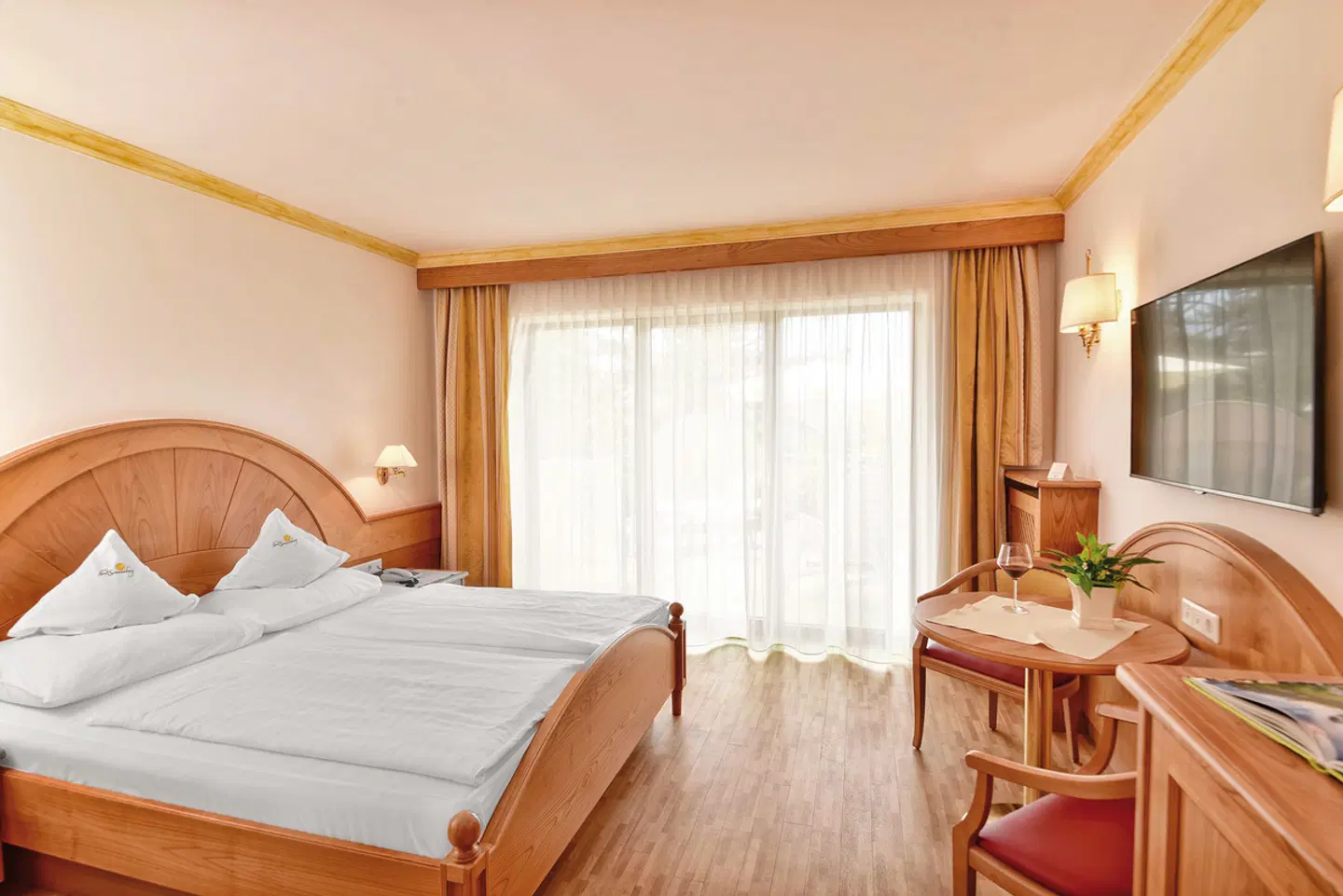 Sonnenburg ROOM_EXAMPLE