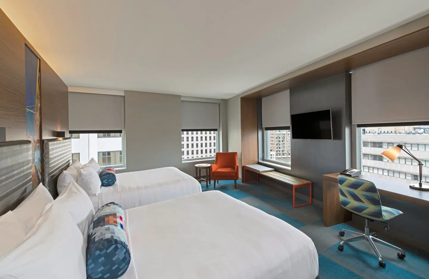Aloft New Orleans Downtown ROOM_EXAMPLE