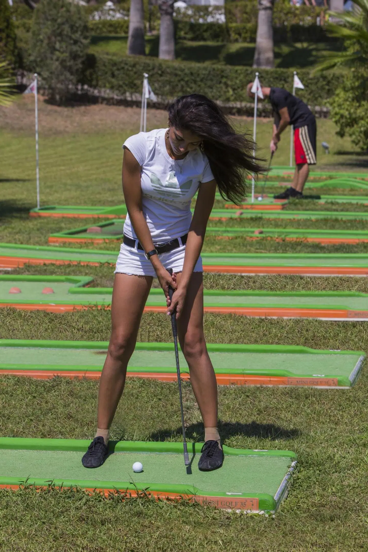 Green Bay Resort & Spa SPORTS_AND_LEISURE