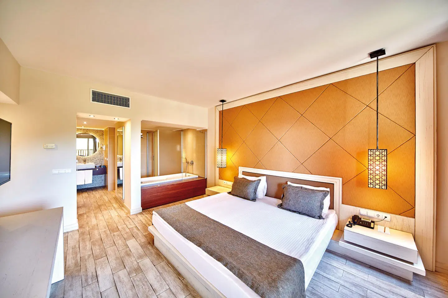 Hapimag Sea Garden Resort ROOM_EXAMPLE