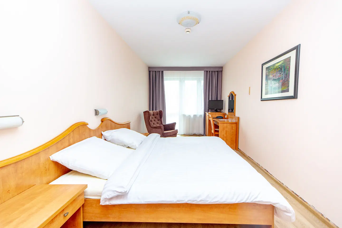 Alga Baltic Resort ROOM_EXAMPLE
