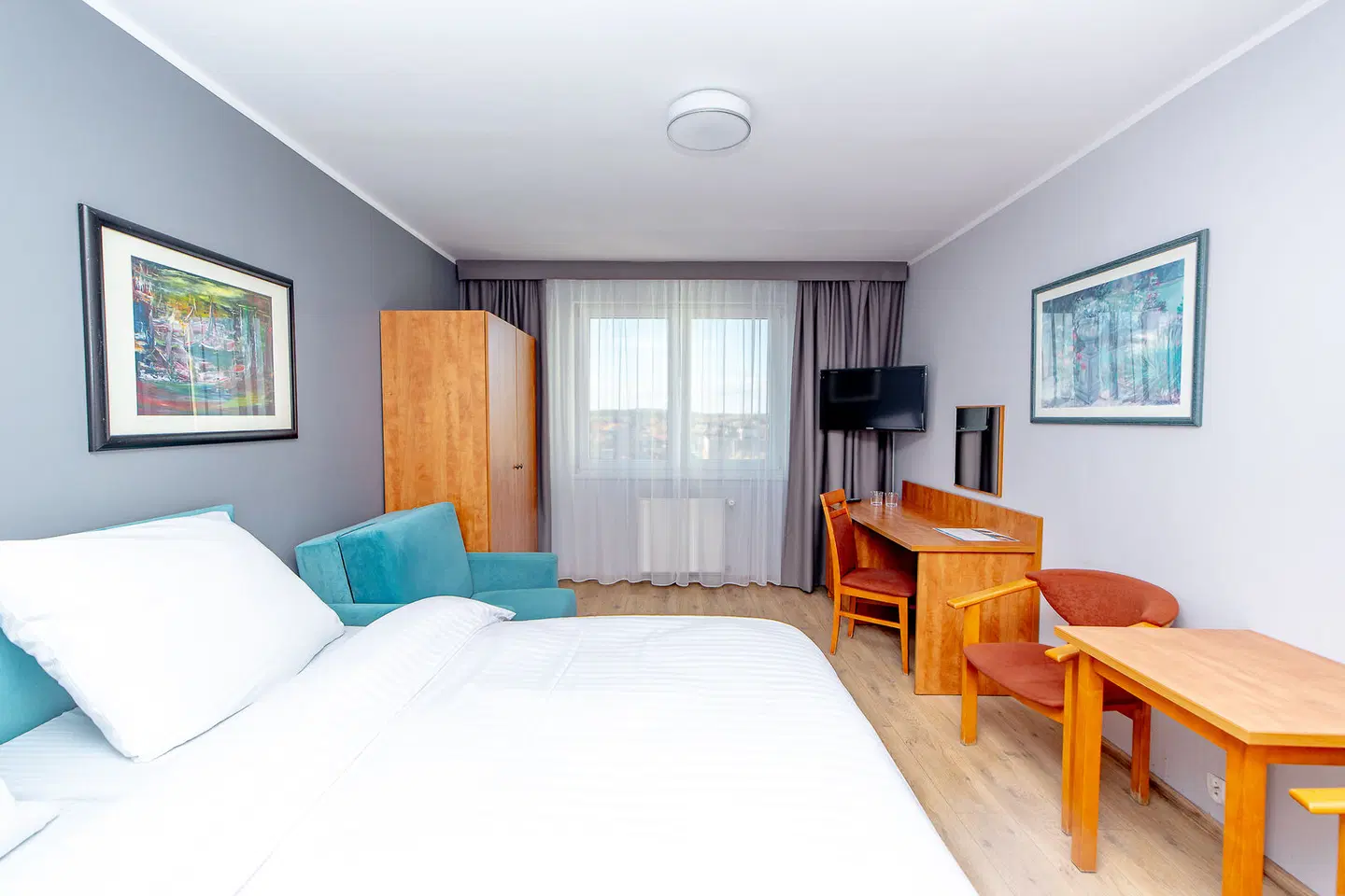Alga Baltic Resort ROOM_EXAMPLE