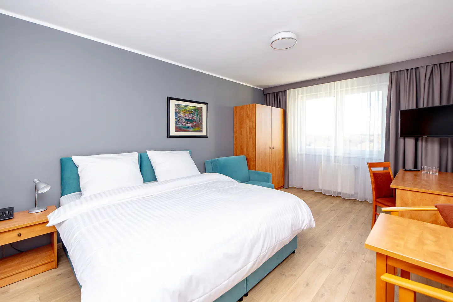 Alga Baltic Resort ROOM_EXAMPLE