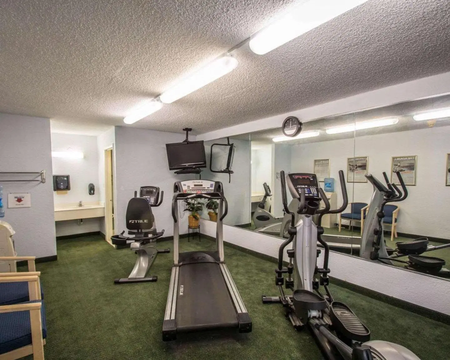 Days Inn by Wyndham Stuart SPORTS_AND_LEISURE