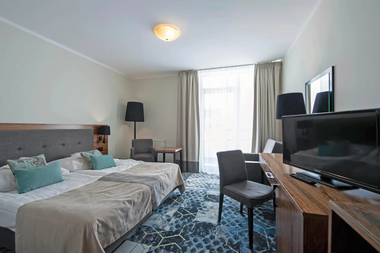 Sandra SPA Pogorzelica ROOM_EXAMPLE