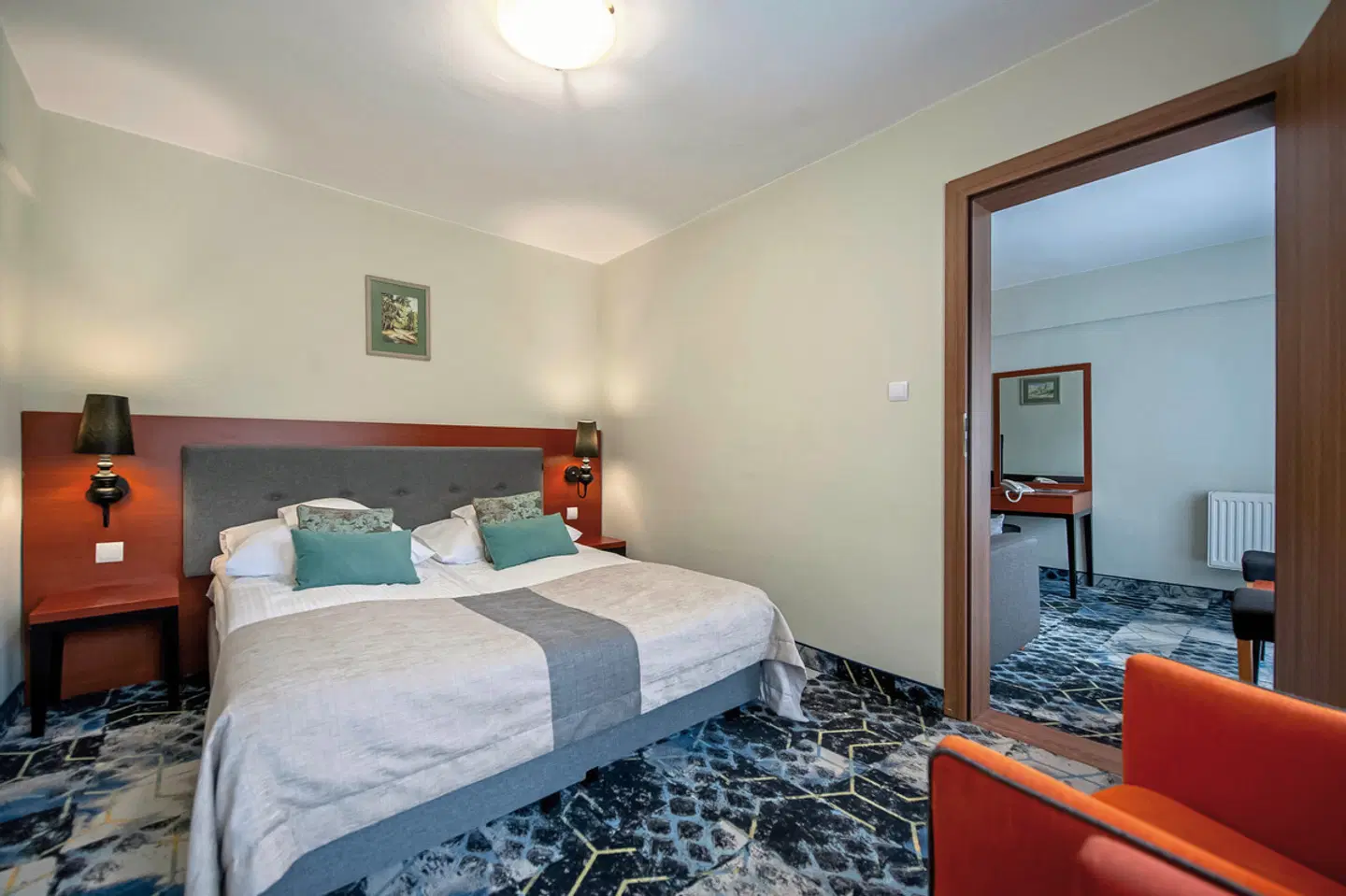 Sandra SPA Pogorzelica ROOM_EXAMPLE
